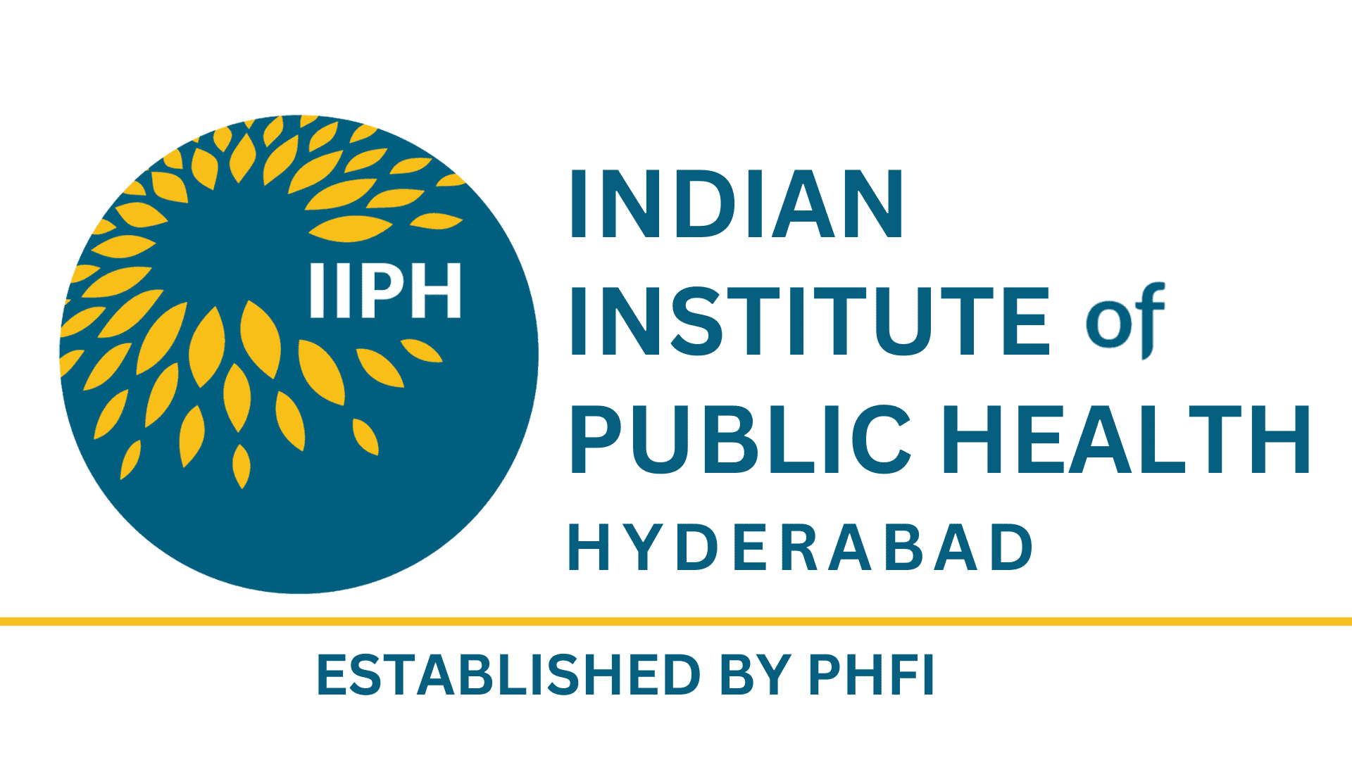 Indian Institute of Public Health Hyderabad (IIPH-H)
