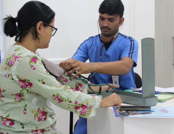 Medical Health Camp_2023