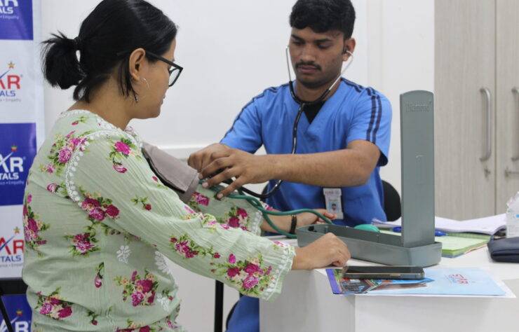 Medical Health Camp_2023 Medical Health Camp_2023